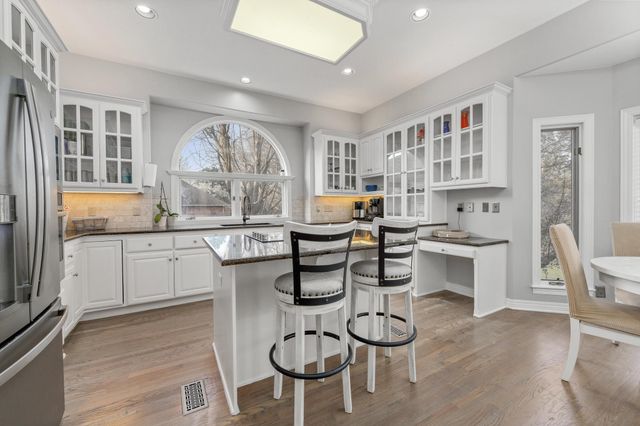 1501 N Castle Rock, Wichita, KS 67230