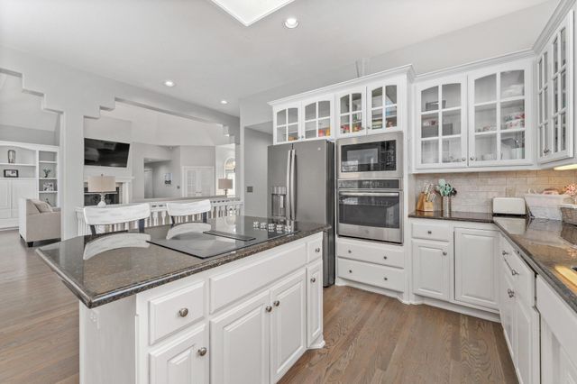 1501 N Castle Rock, Wichita, KS 67230