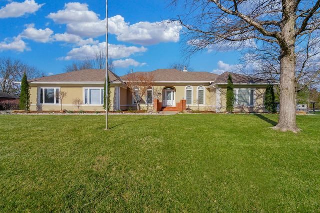 1501 N Castle Rock, Wichita, KS 67230