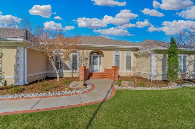 1501 N Castle Rock, Wichita, KS 67230