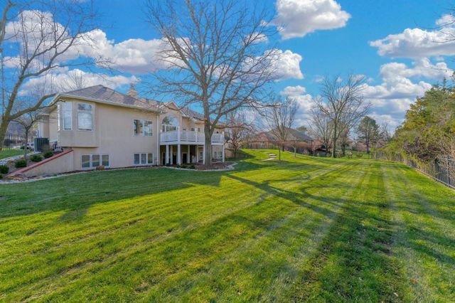 1501 N Castle Rock, Wichita, KS 67230