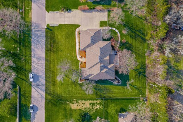 1501 N Castle Rock, Wichita, KS 67230