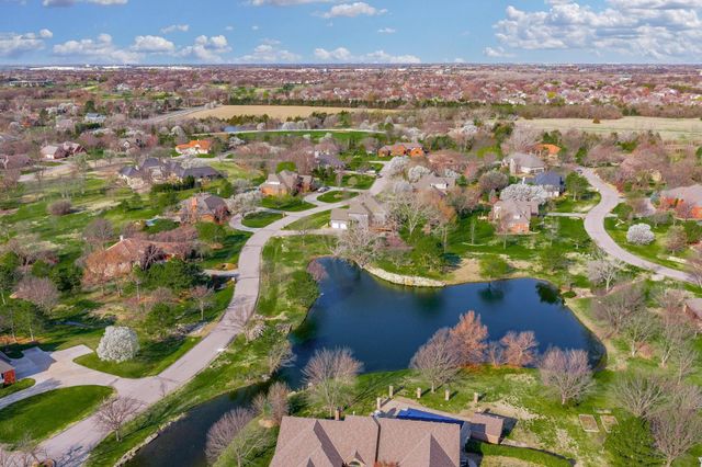 1501 N Castle Rock, Wichita, KS 67230