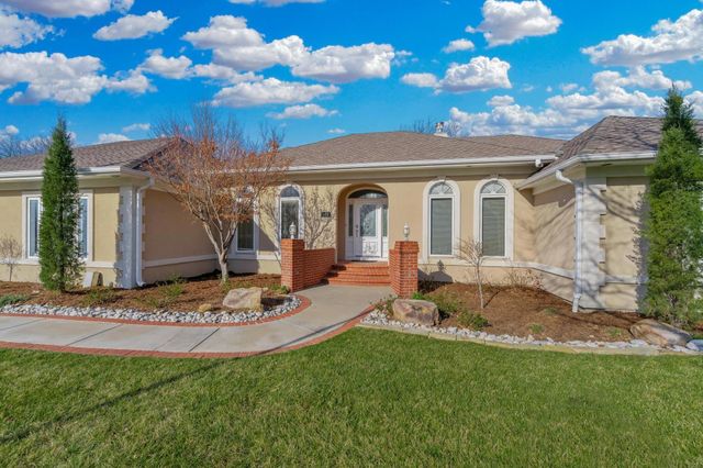 1501 N Castle Rock, Wichita, KS 67230