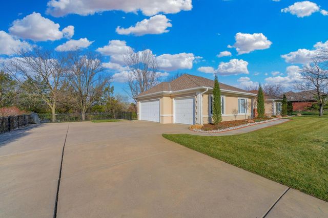 1501 N Castle Rock, Wichita, KS 67230