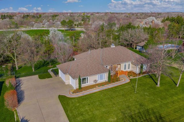 1501 N Castle Rock, Wichita, KS 67230