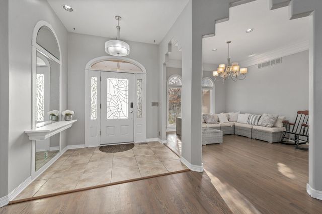 1501 N Castle Rock, Wichita, KS 67230