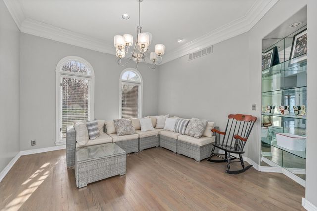 1501 N Castle Rock, Wichita, KS 67230