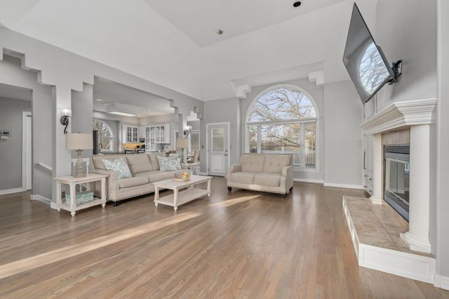 1501 N Castle Rock, Wichita, KS 67230