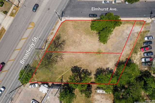 111 Parland Pl, San Antonio, TX 78209