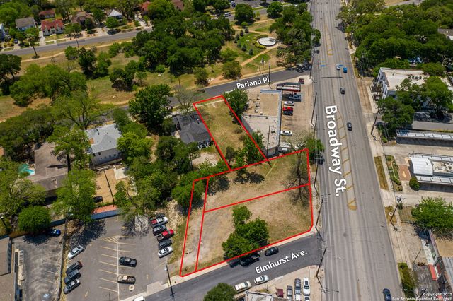 111 Parland Pl, San Antonio, TX 78209