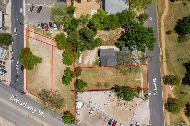 111 Parland Pl, San Antonio, TX 78209