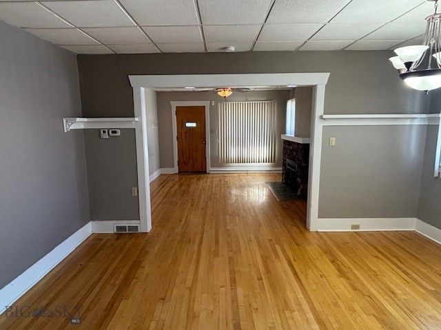 2107 Grand, Butte, MT 59701