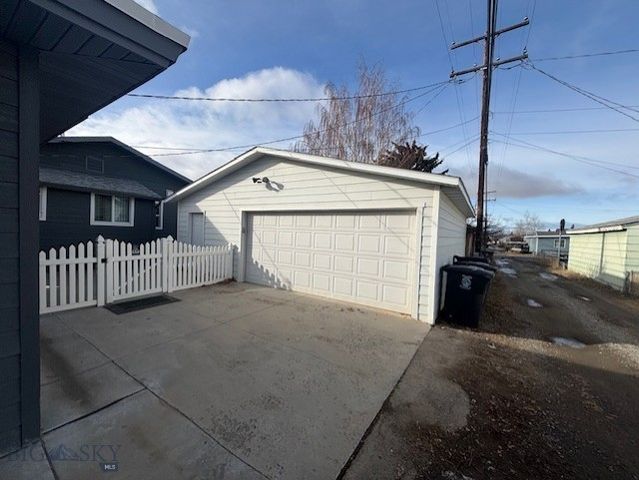 2107 Grand, Butte, MT 59701