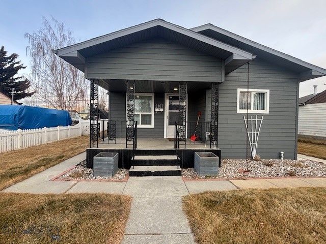 2107 Grand, Butte, MT 59701