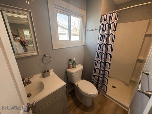 2107 Grand, Butte, MT 59701