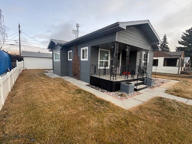 2107 Grand, Butte, MT 59701