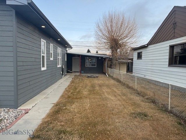 2107 Grand, Butte, MT 59701