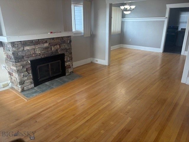 2107 Grand, Butte, MT 59701