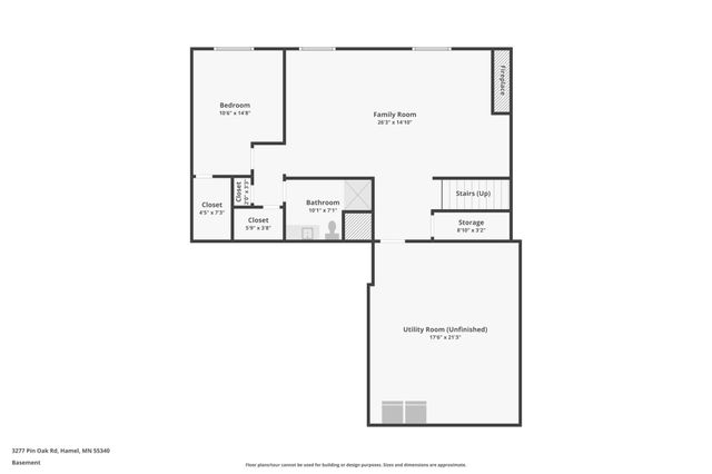 3277 Pin Oak Road, Medina, MN 55340