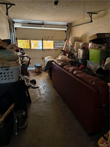 165 N Kennedy Street, Rio Grande City, TX 78582