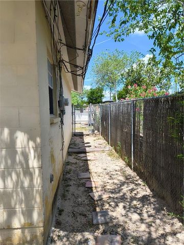 165 N Kennedy Street, Rio Grande City, TX 78582