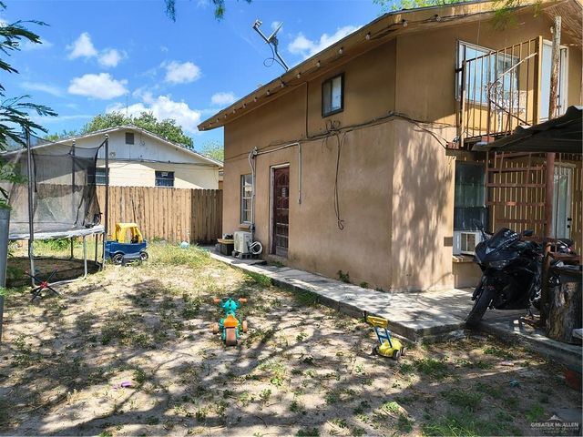 165 N Kennedy Street, Rio Grande City, TX 78582