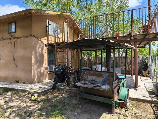 165 N Kennedy Street, Rio Grande City, TX 78582