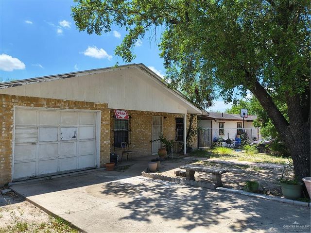 165 N Kennedy Street, Rio Grande City, TX 78582