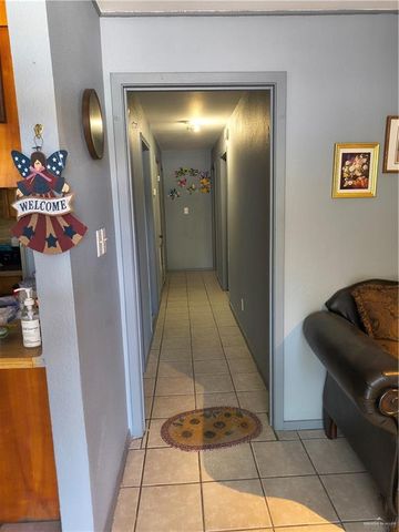 165 N Kennedy Street, Rio Grande City, TX 78582