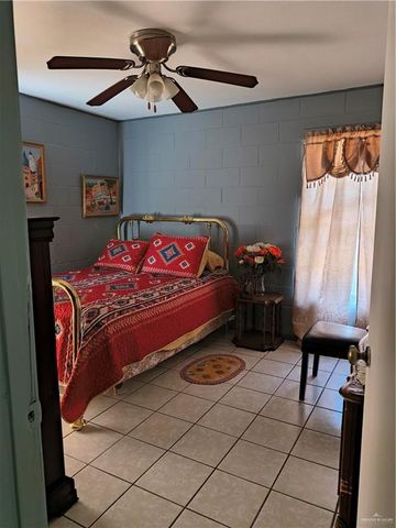 165 N Kennedy Street, Rio Grande City, TX 78582