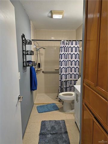 165 N Kennedy Street, Rio Grande City, TX 78582