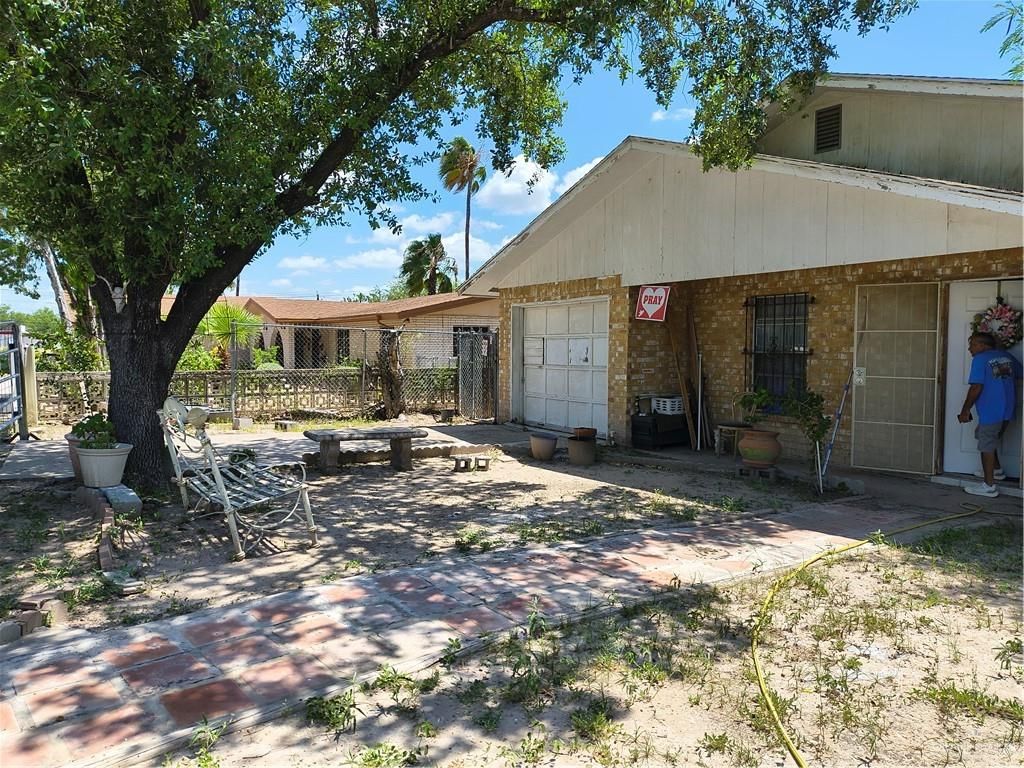 165 N Kennedy Street, Rio Grande City, TX 78582