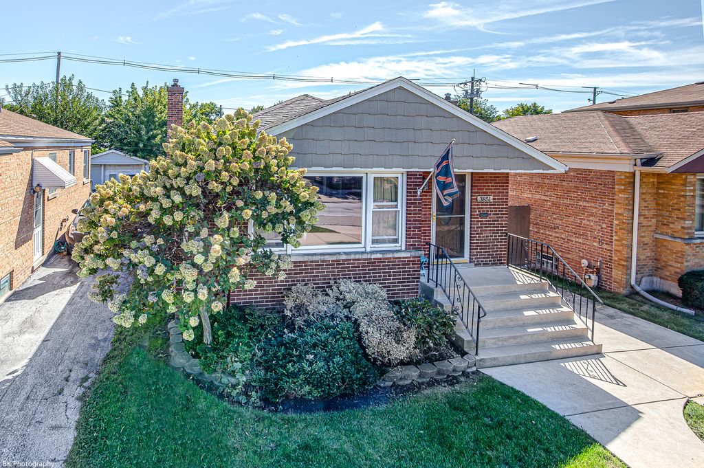3851 W 108th Place, Chicago, IL 60655 — photo 3
