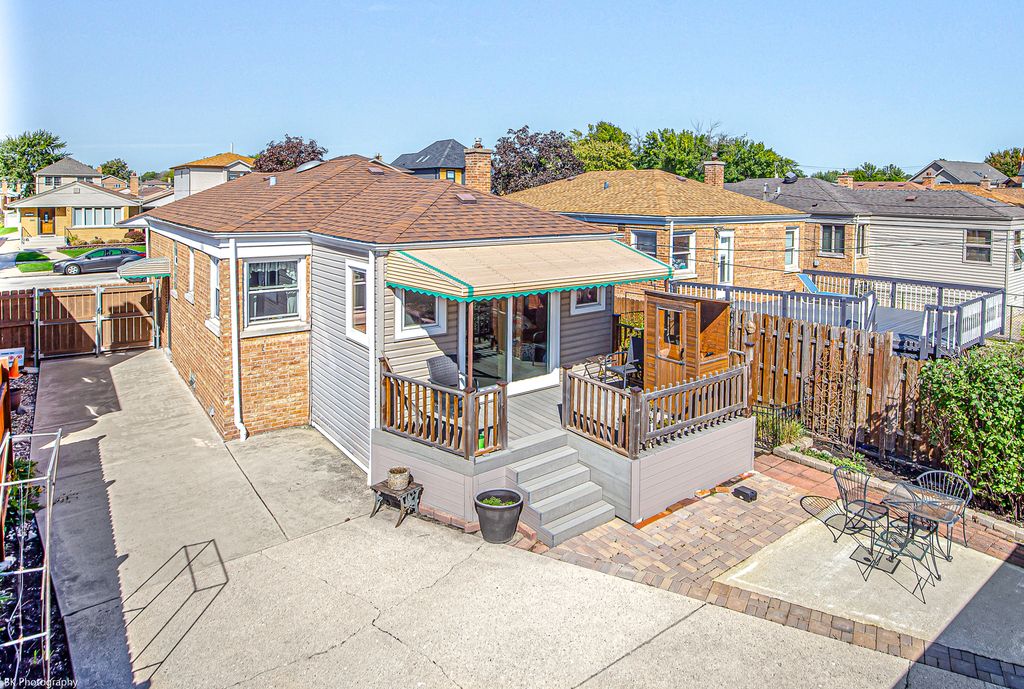 3851 W 108th Place, Chicago, IL 60655 — photo 4