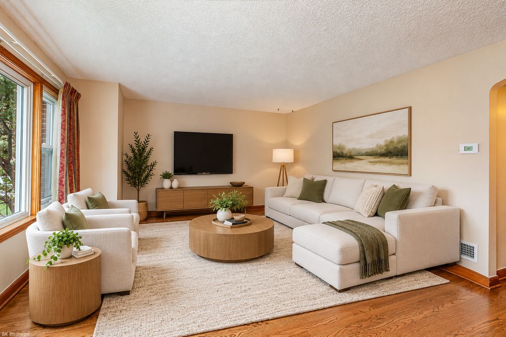 3851 W 108th Place, Chicago, IL 60655 — photo 5
