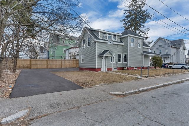 25 Tremont St, Brockton, MA 02301