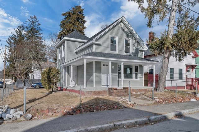 25 Tremont St, Brockton, MA 02301