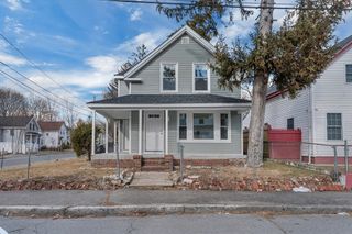 25 Tremont St, Brockton, MA 02301