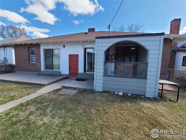 228-230 Taylor Street, Sterling, CO 80751