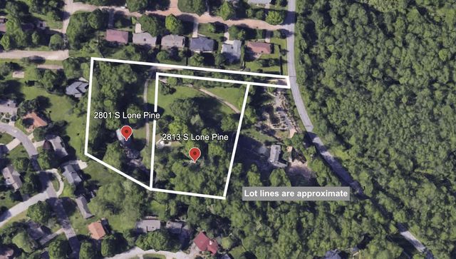 2801 S Lone Pine Avenue, Springfield, MO 65804