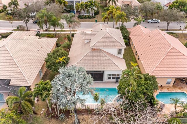 11217 NW 68th Place, Parkland, FL 33076