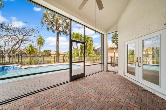 11217 NW 68th Place, Parkland, FL 33076