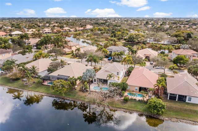 11217 NW 68th Place, Parkland, FL 33076