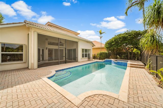 11217 NW 68th Place, Parkland, FL 33076