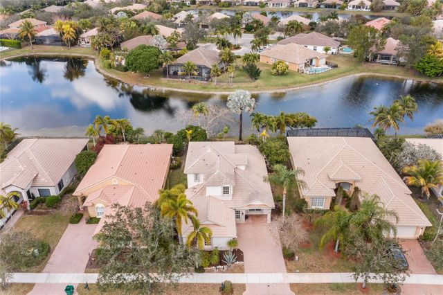 11217 NW 68th Place, Parkland, FL 33076