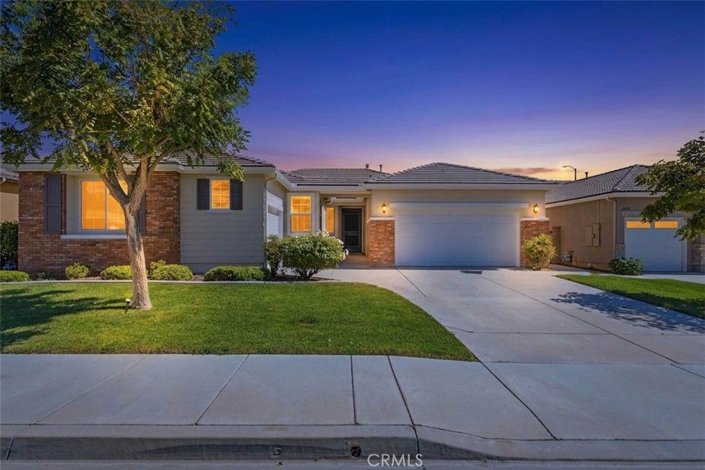 28156 Little Lake Court, Menifee, CA 92585 — exterior