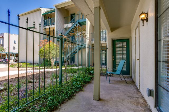 3105 San Jacinto Street 104, Dallas, TX 75204