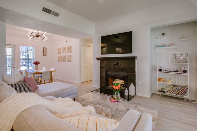 3105 San Jacinto Street 104, Dallas, TX 75204