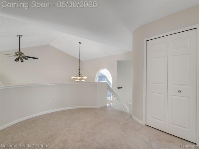 47245 N Pointe Drive, Canton Charter Township, MI 48187